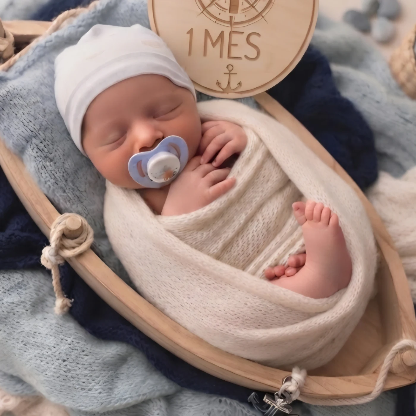Foto de Luka Samuel Bastidas Villacis