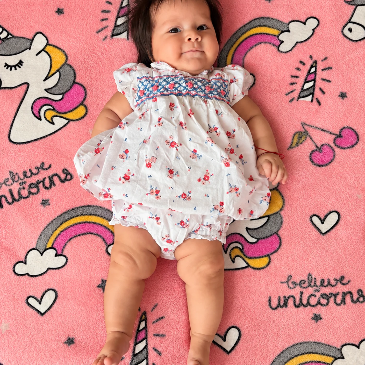 Foto de Renata