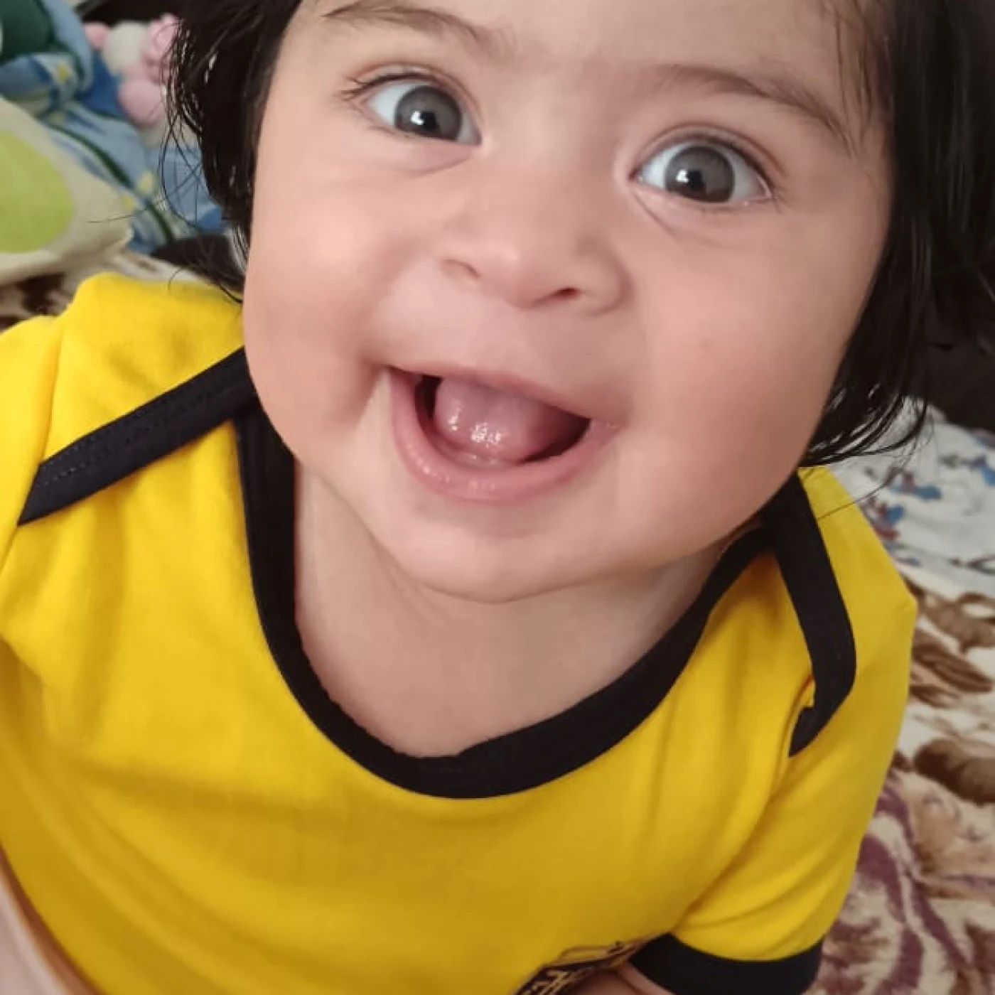 Foto de Sol Juliette Yépez Cano