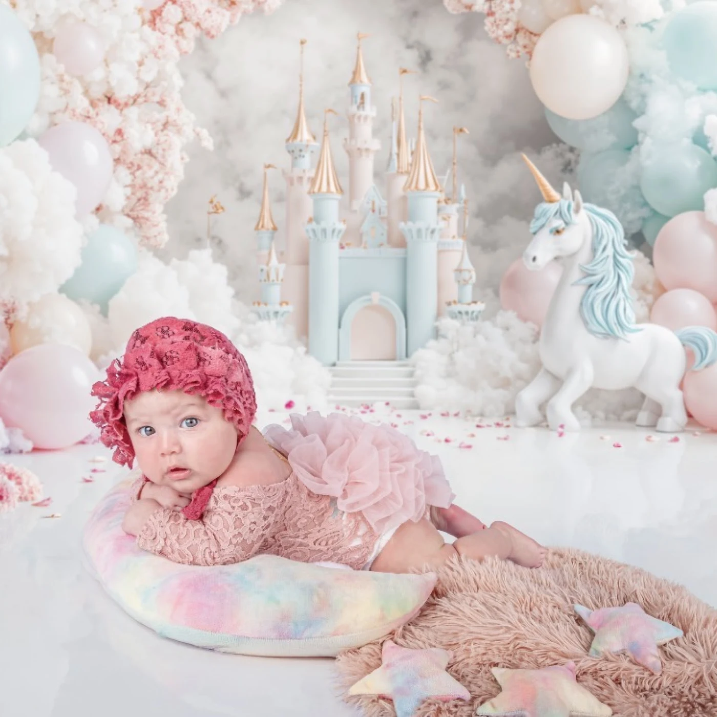 Foto de Gianna Cristhine