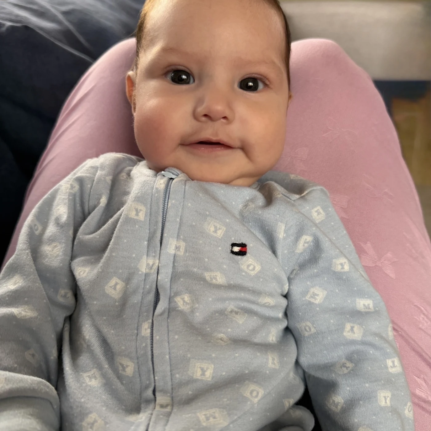 Foto de Elías Gae