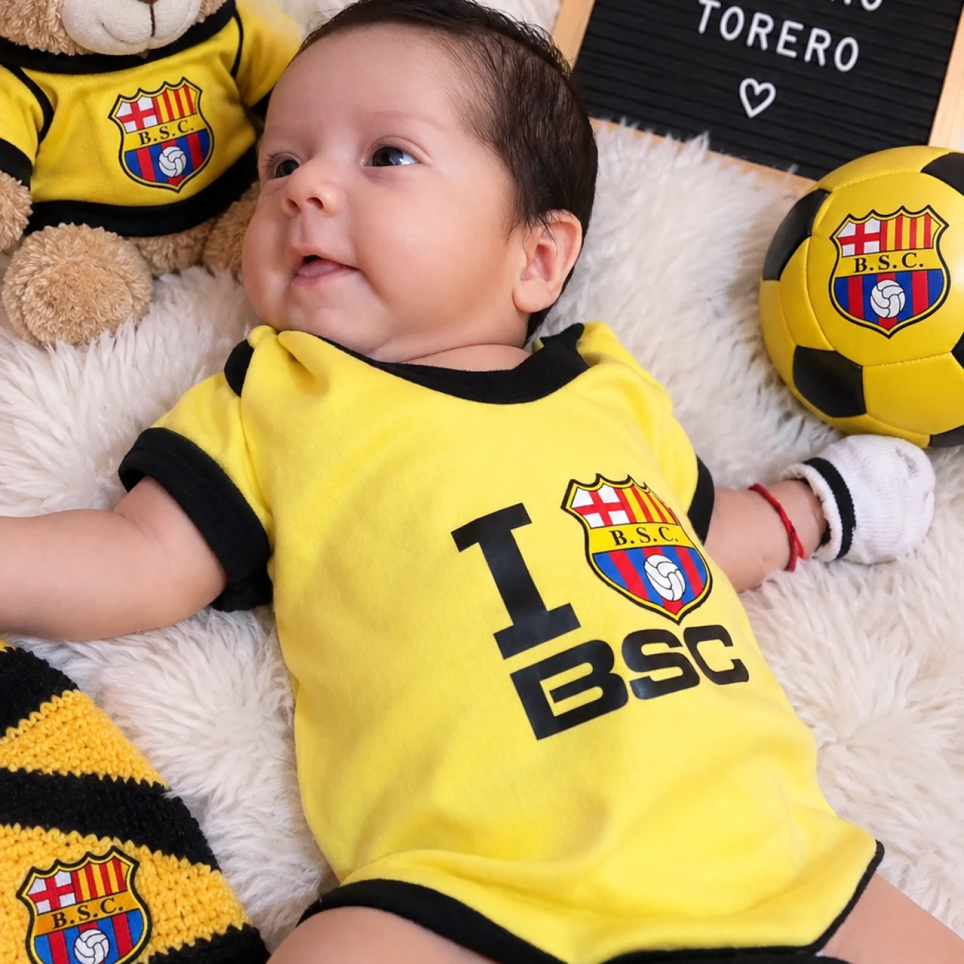 Foto de Lucas Ezequiel
