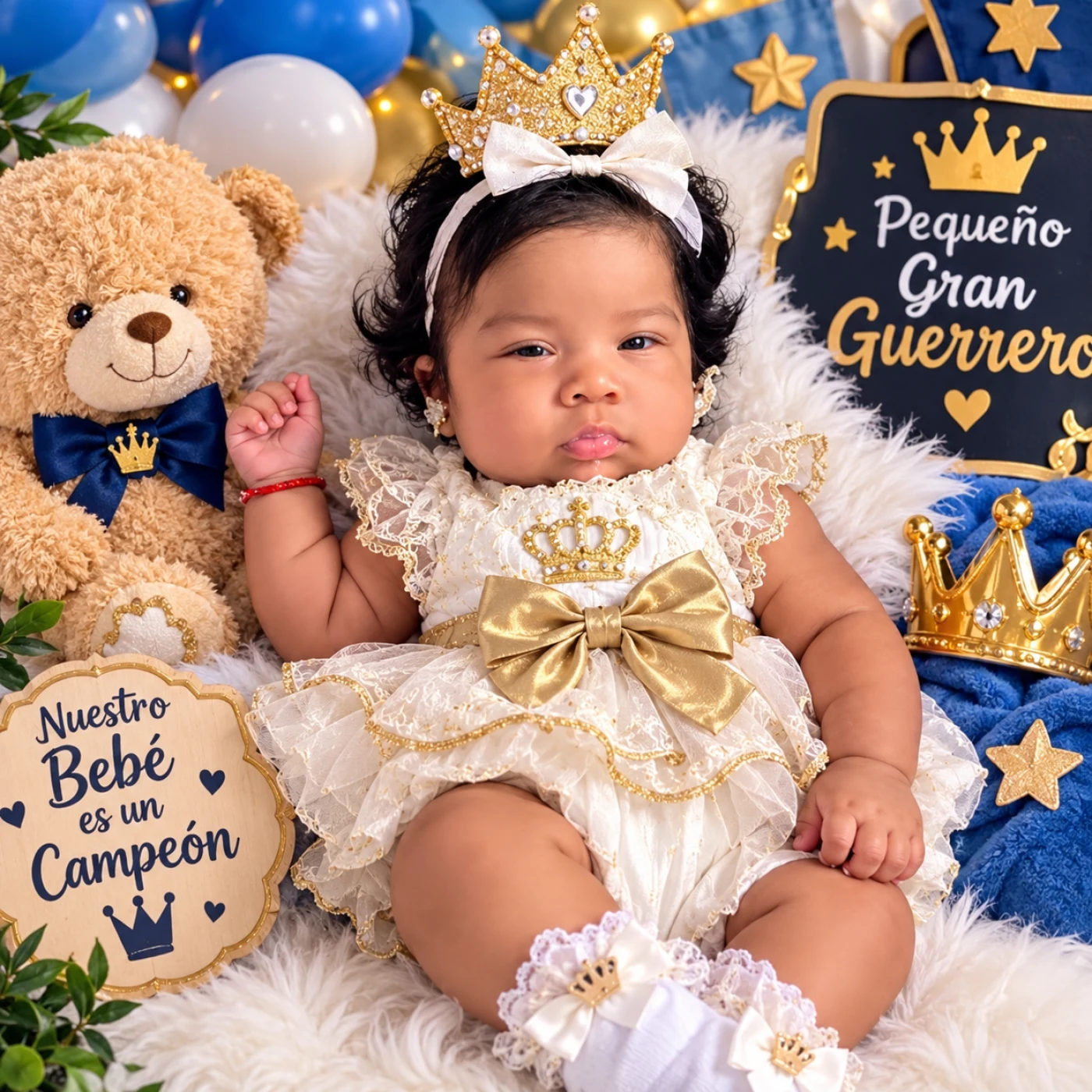 Foto de Ely Juliette