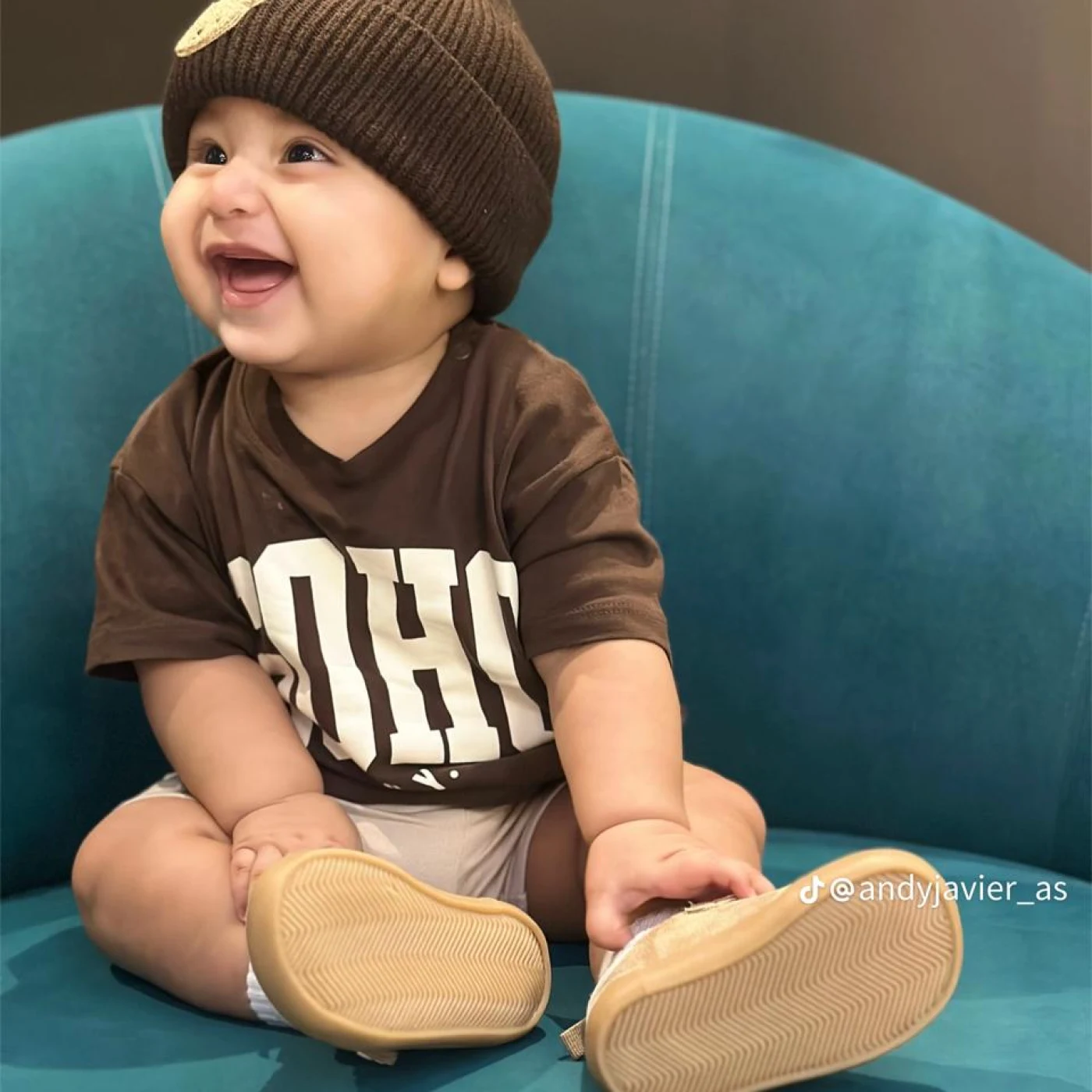 Foto de Matthew Aris Alban Ganchozo