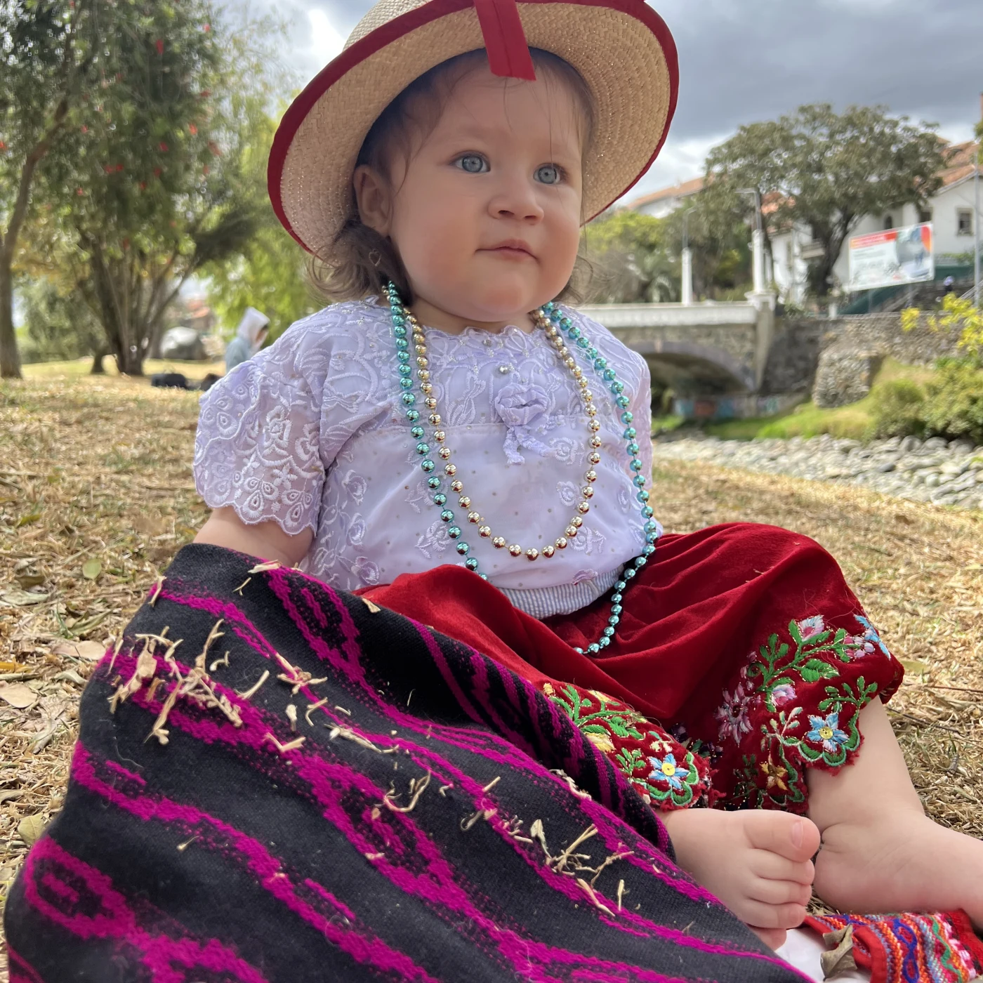 Foto de Camila Reyes