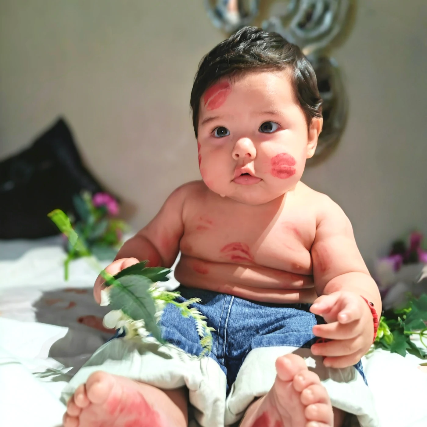 Foto de Martín