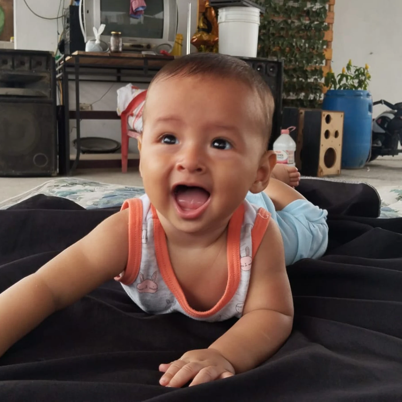 Foto de Caleb De Jesús