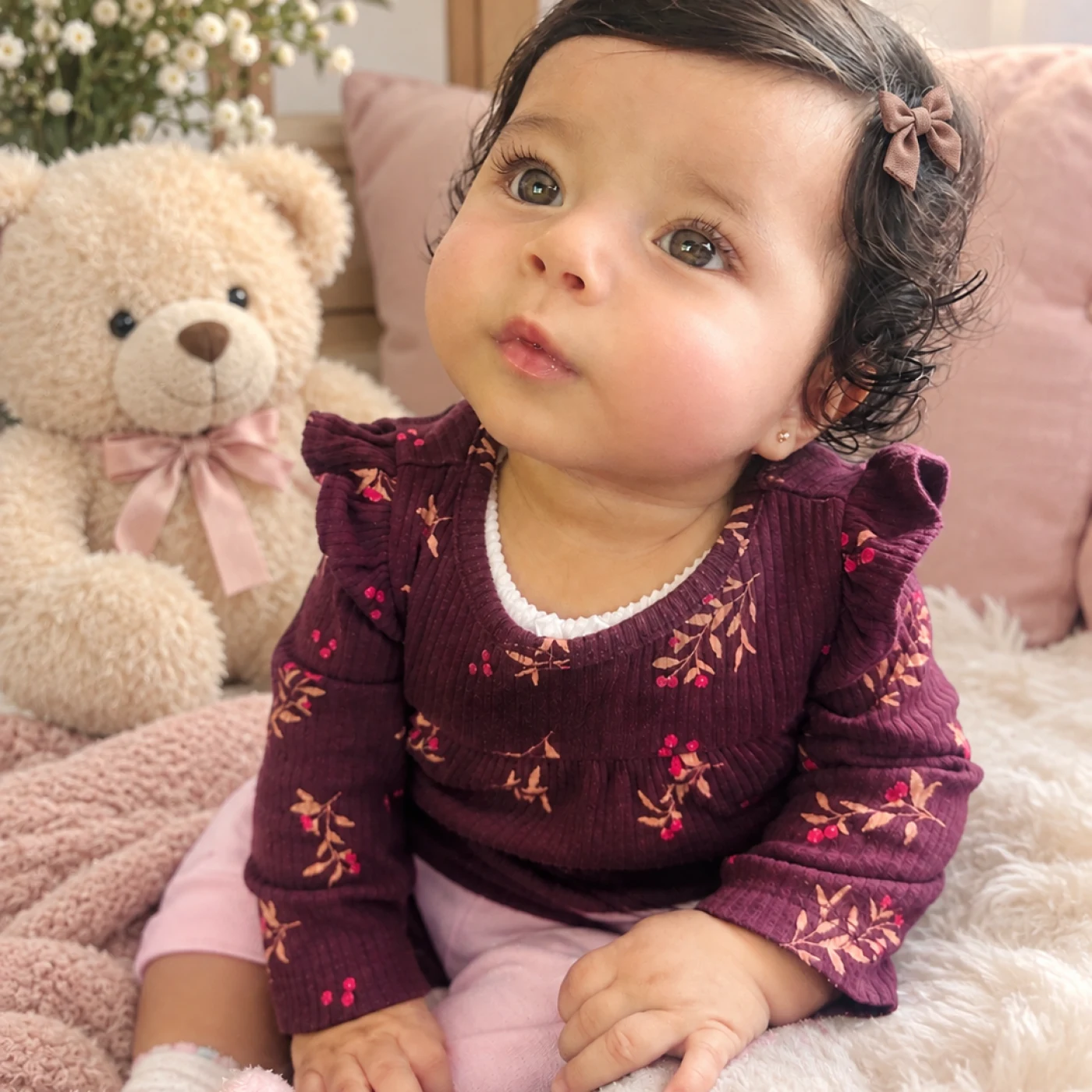 Foto de Mia Victoria
