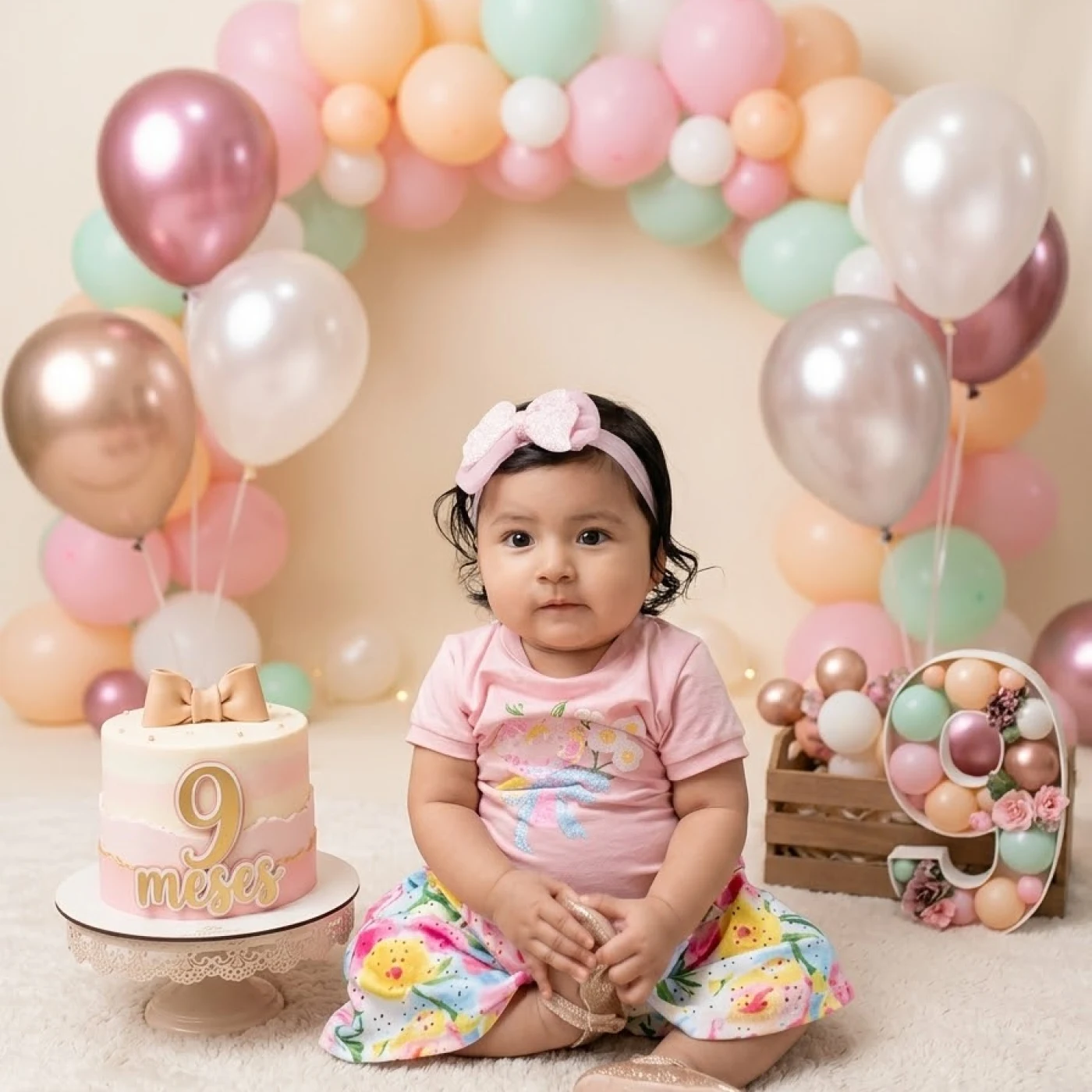 Foto de Isabella Eilany Solis Villafuerte