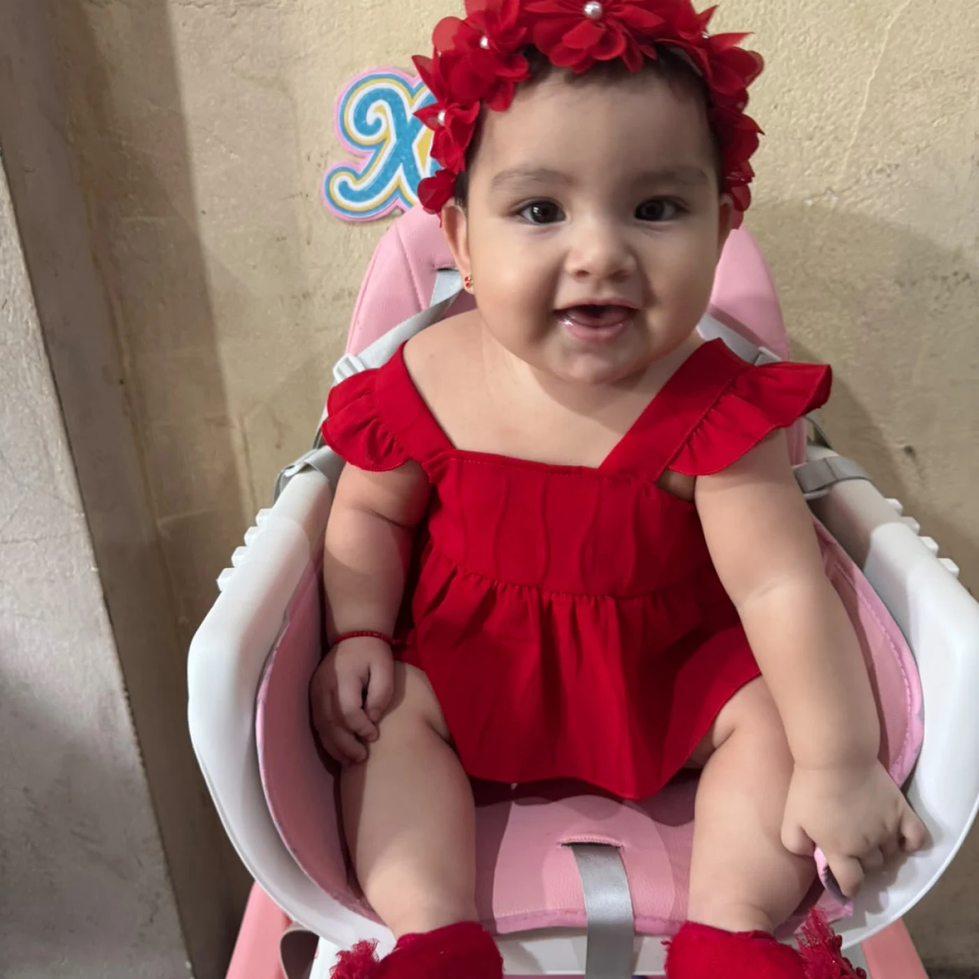 Foto de Xiara Jazlym Mendez Granizo