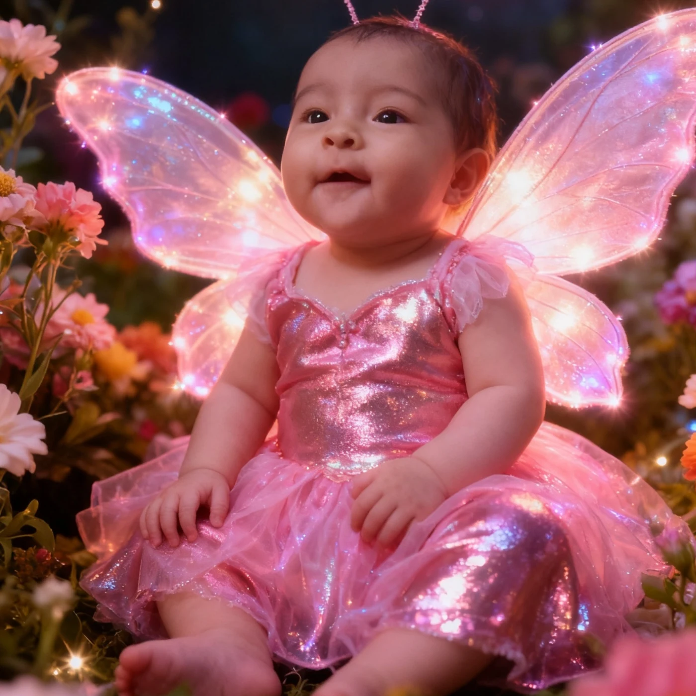 Foto de Larissa Romero Alvarado