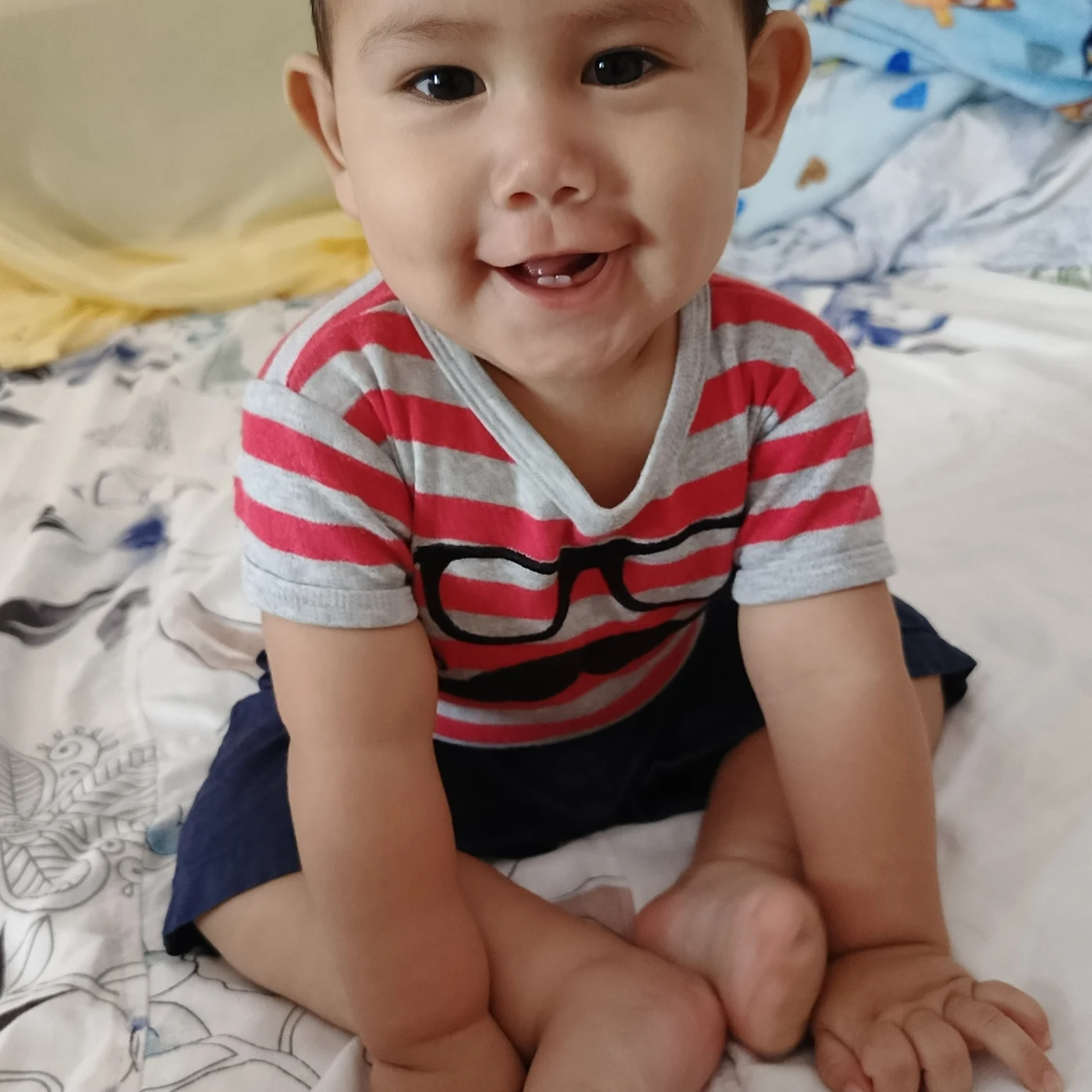 Foto de Kaleth
