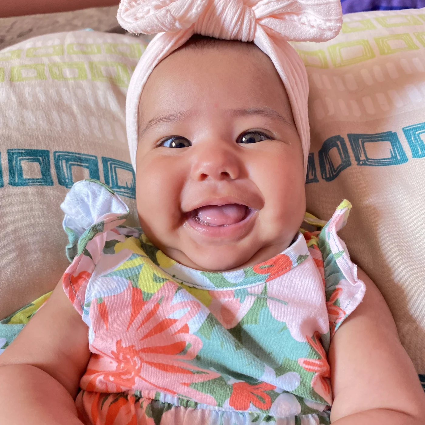 Foto de Madison Adhara