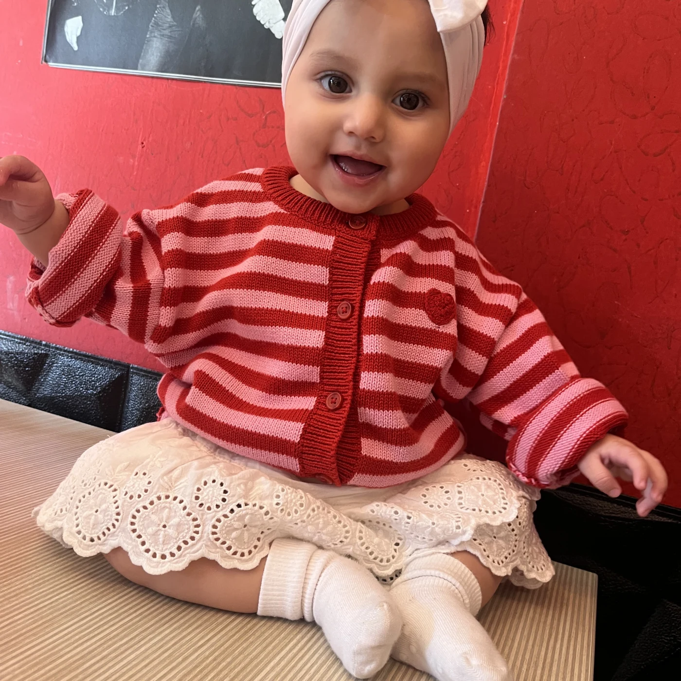 Foto de Ada Isabella Caamaño