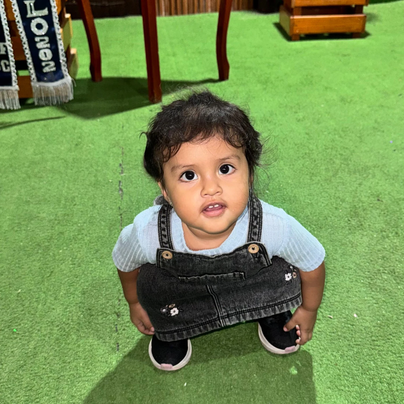 Foto de Alina