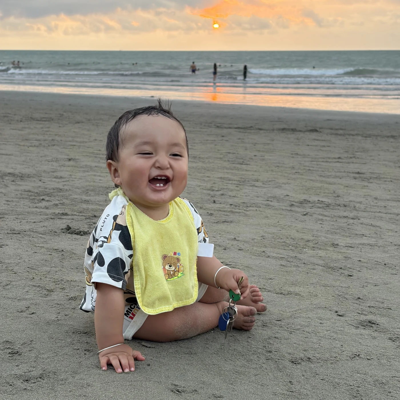 Foto de Antonio Liu