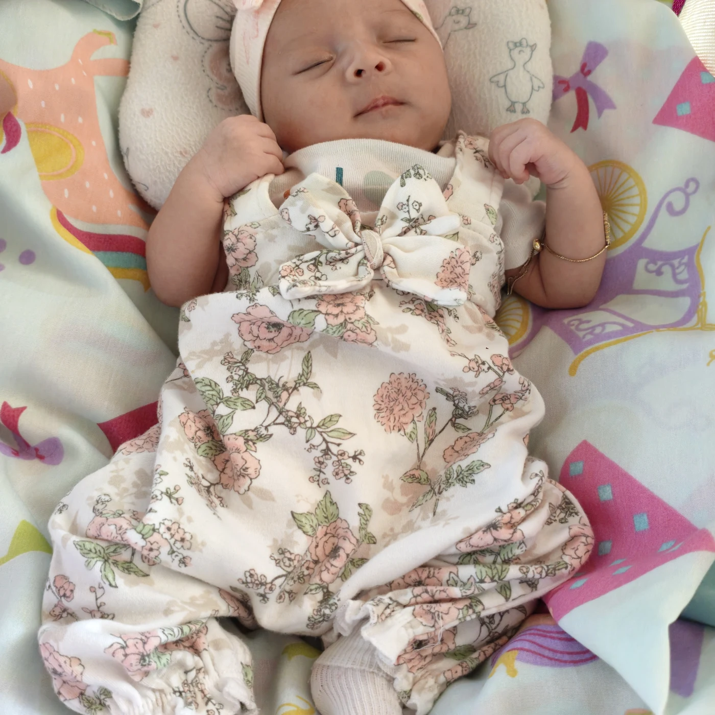 Foto de Ailany Sarahi Macias Cabrera
