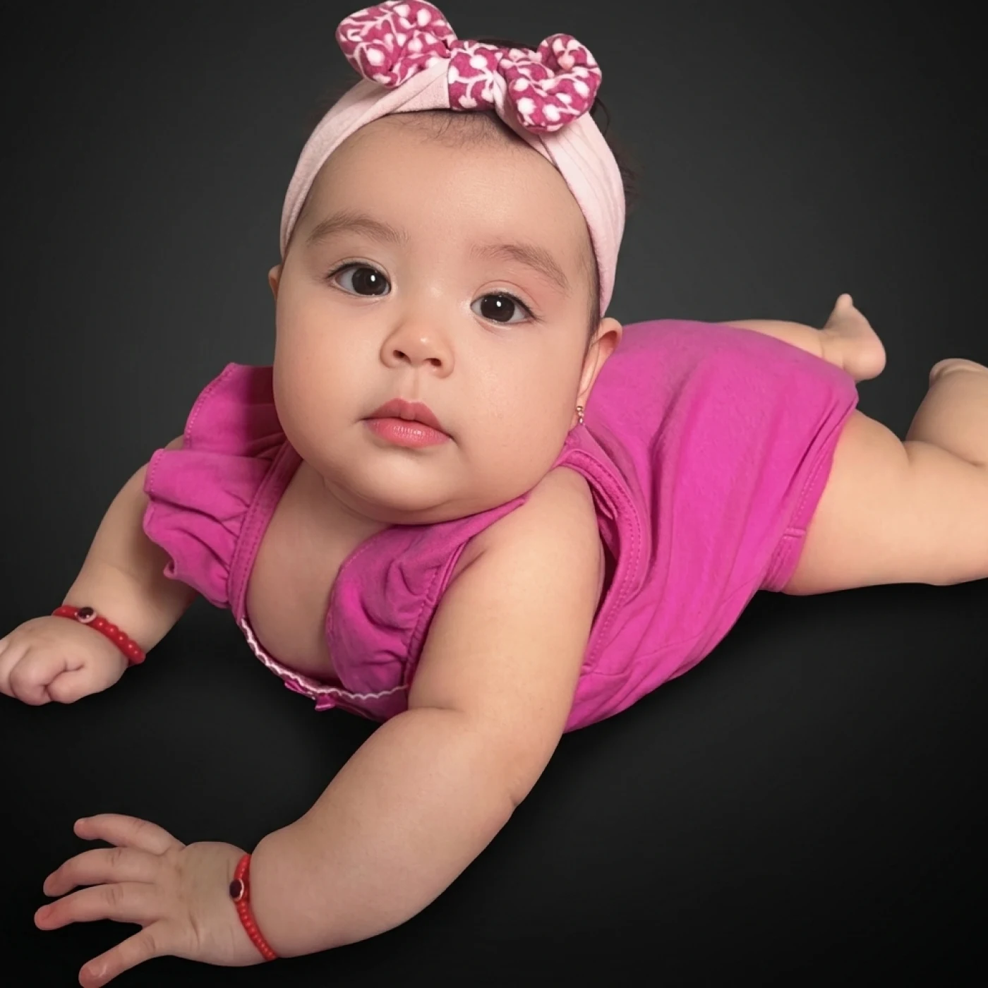 Foto de Mía Fiorella