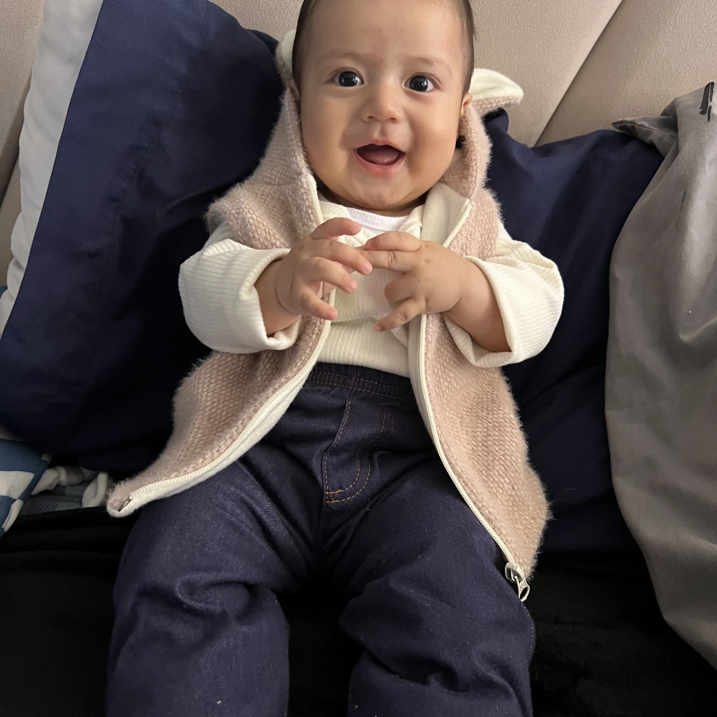 Foto de Carlos Alessandro
