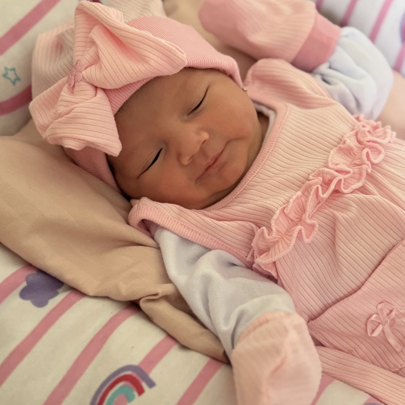 Foto de Ema Rafaella Landeta Veliz