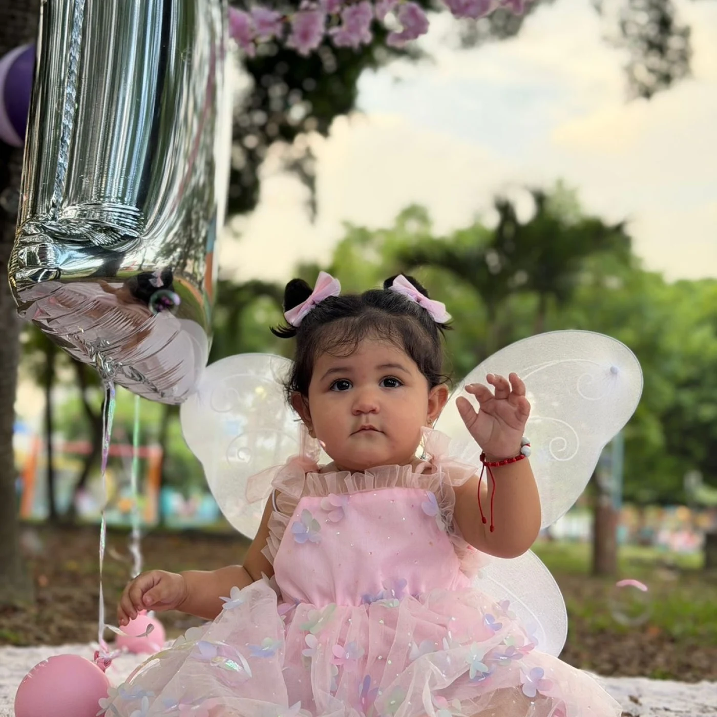 Foto de Liliana Victoria