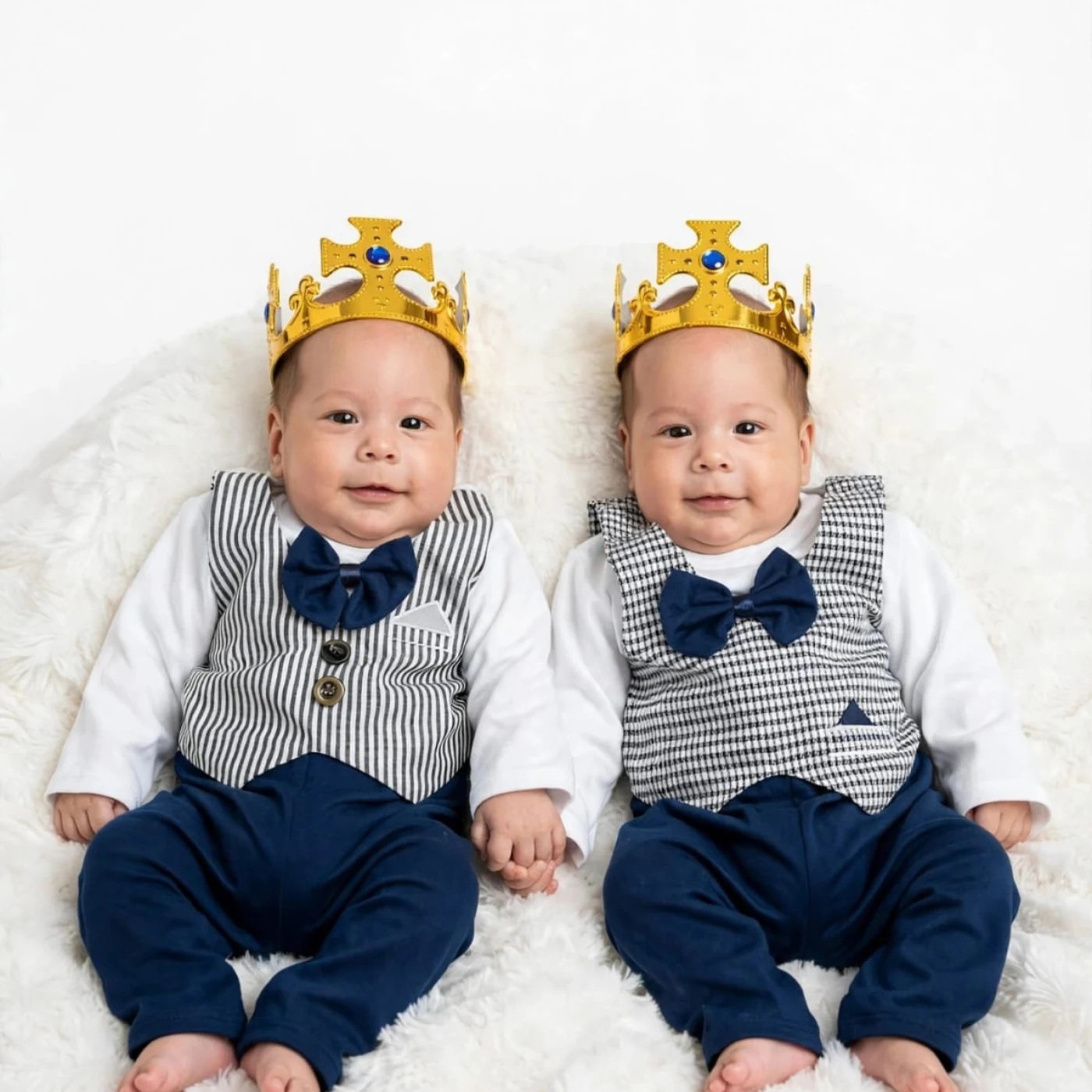 Foto de Thiago Y David