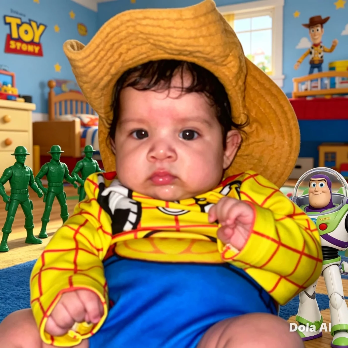 Foto de Dylan Dariel Cedeño Herrera