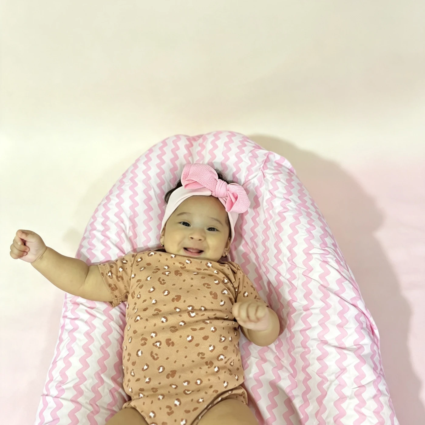 Foto de Arianna Amelia