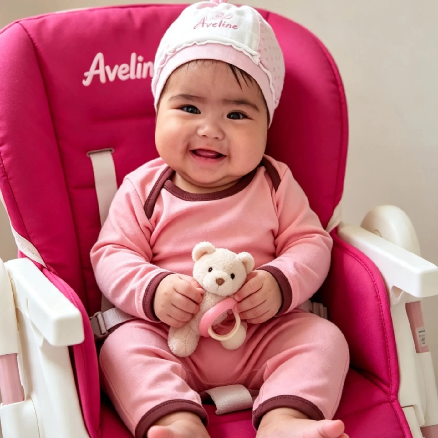 Foto de Aveline