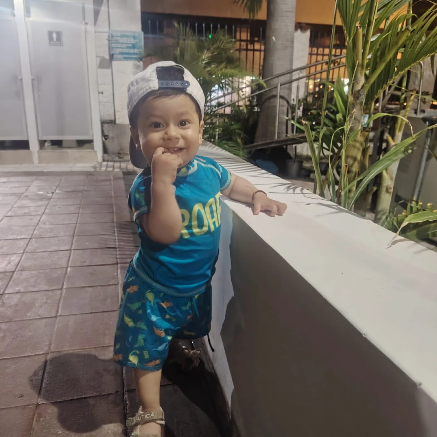 Foto de Gabriel Emilio