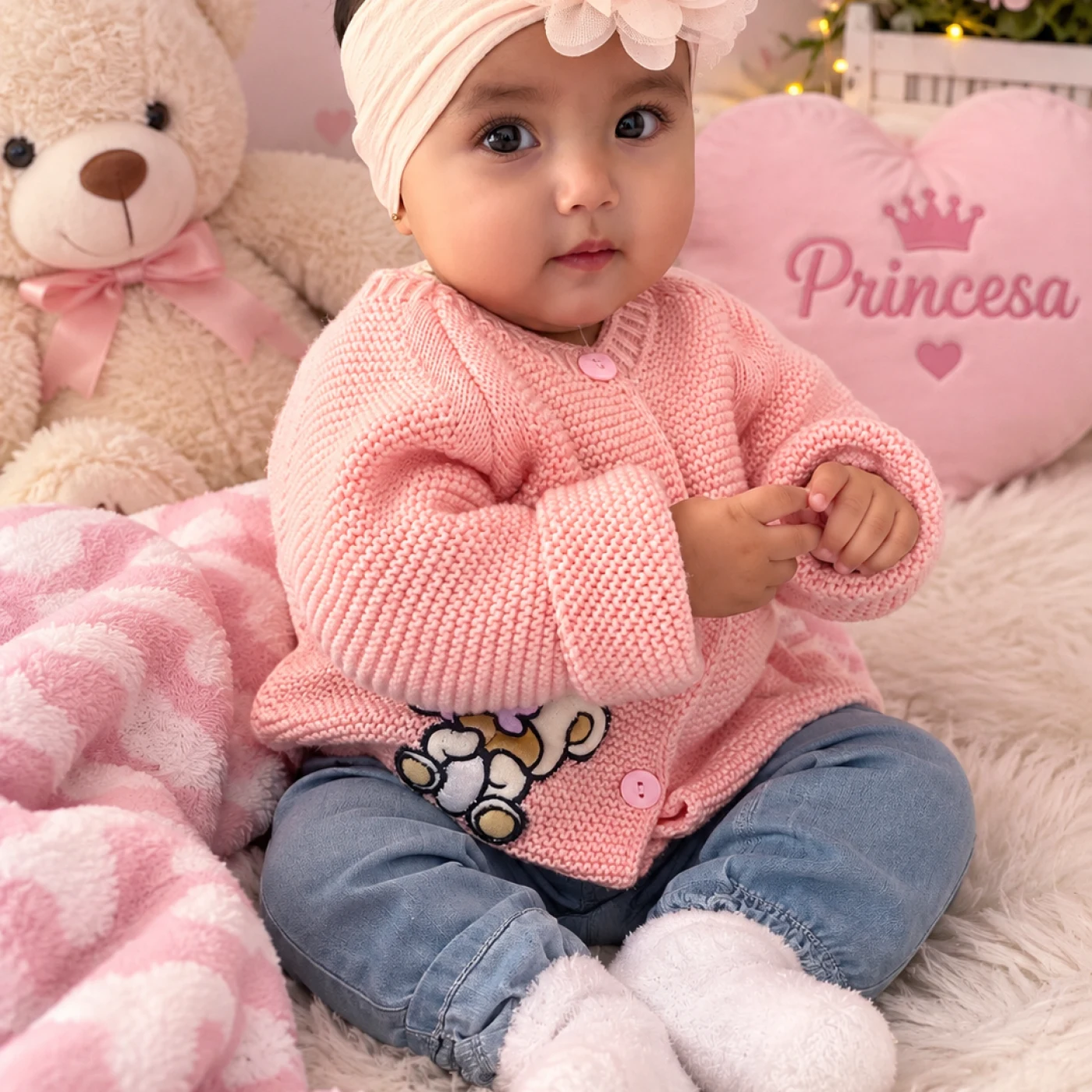 Foto de Paula Sofia