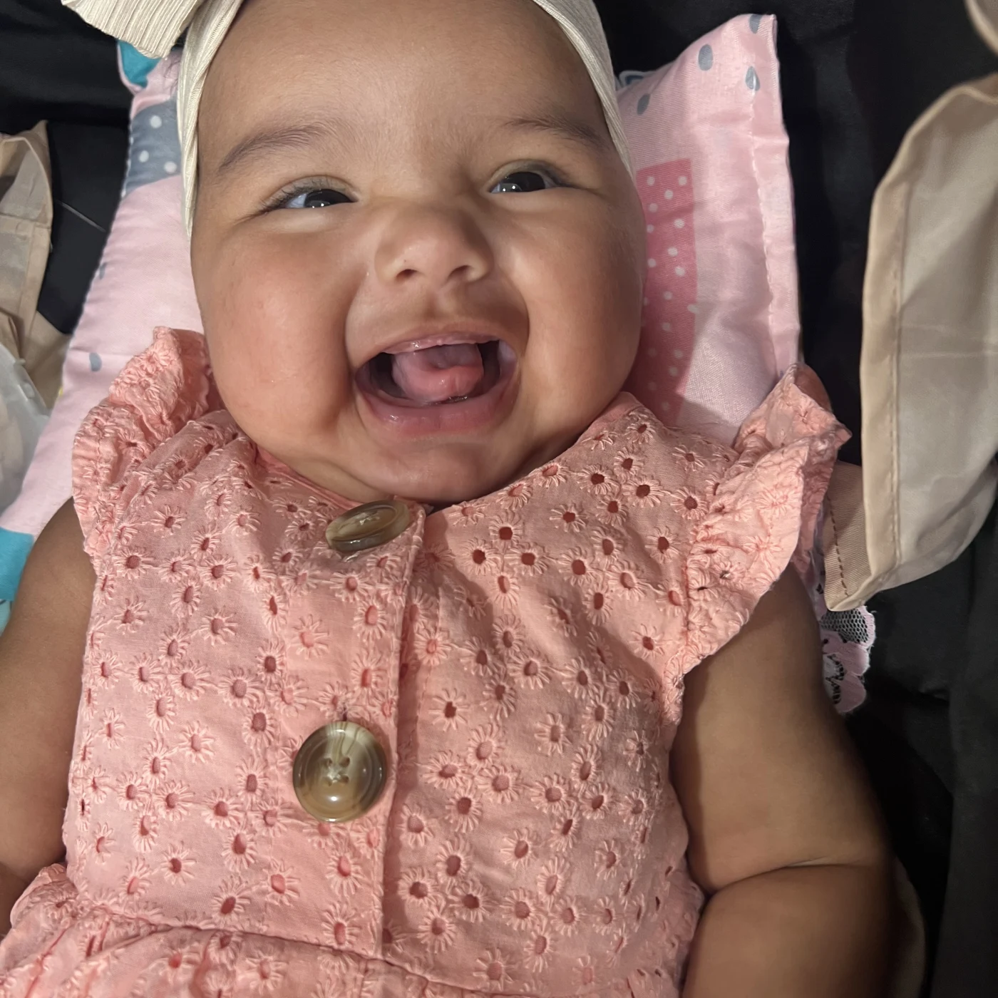 Foto de April