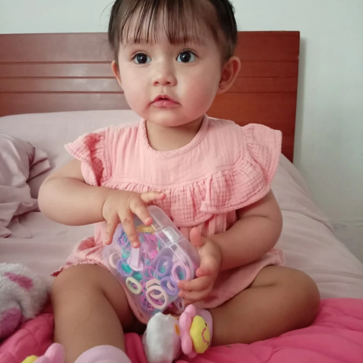 Foto de Julieth Alejandra