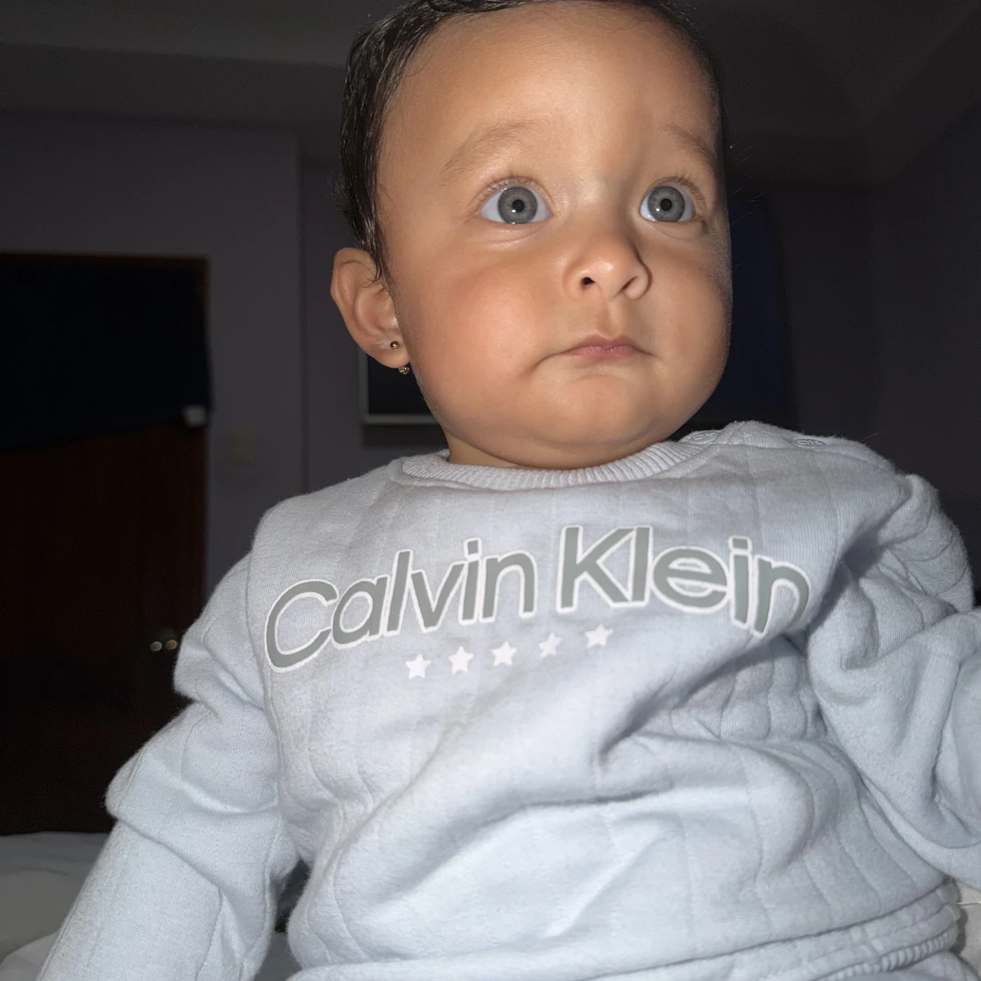 Foto de Alana Aveiga