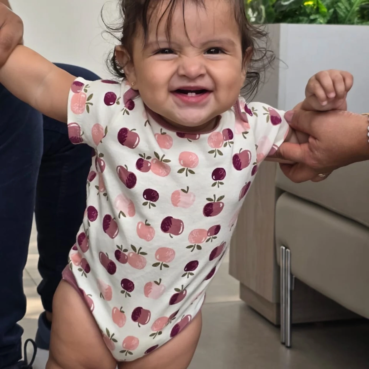 Foto de Zoe Varas