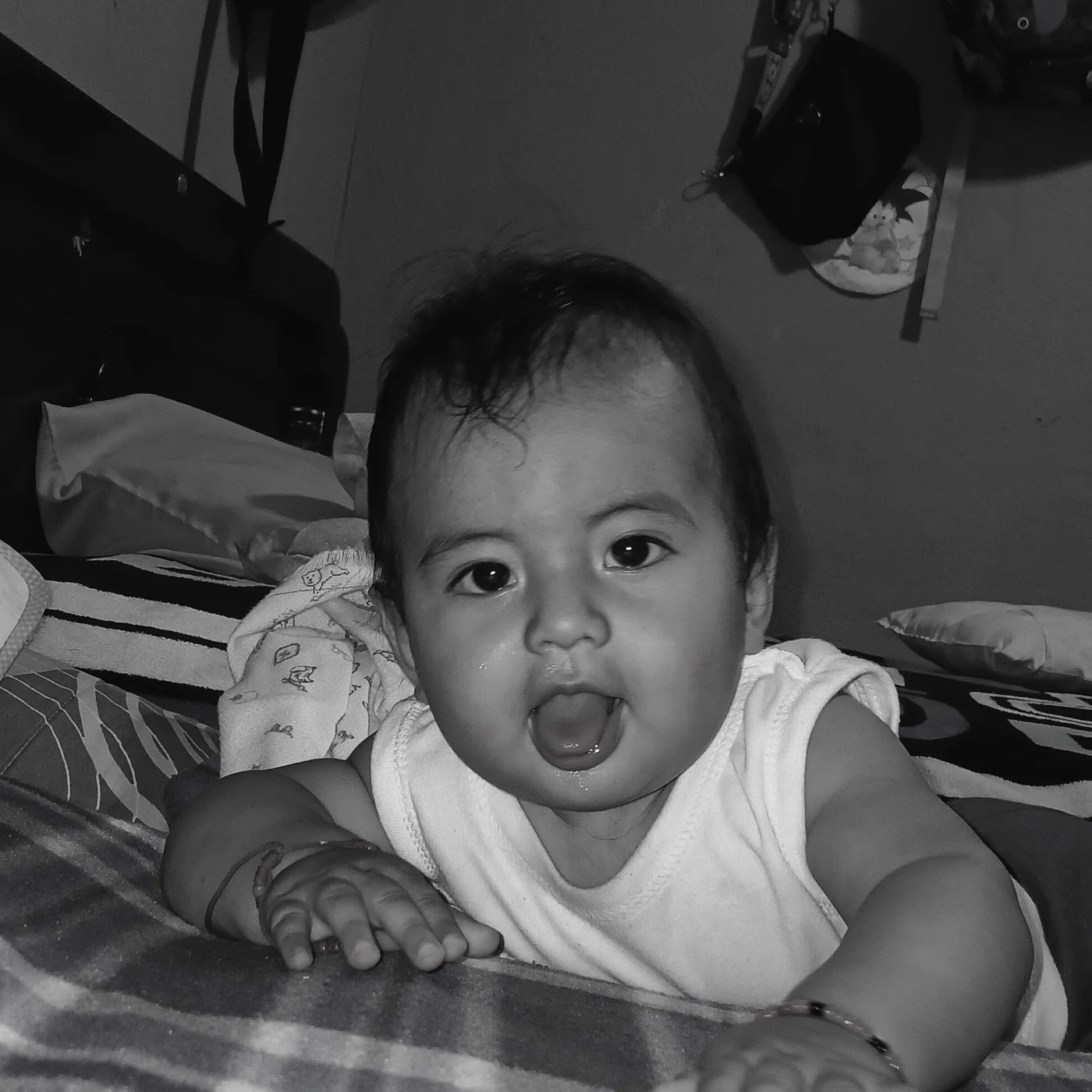 Foto de Adael