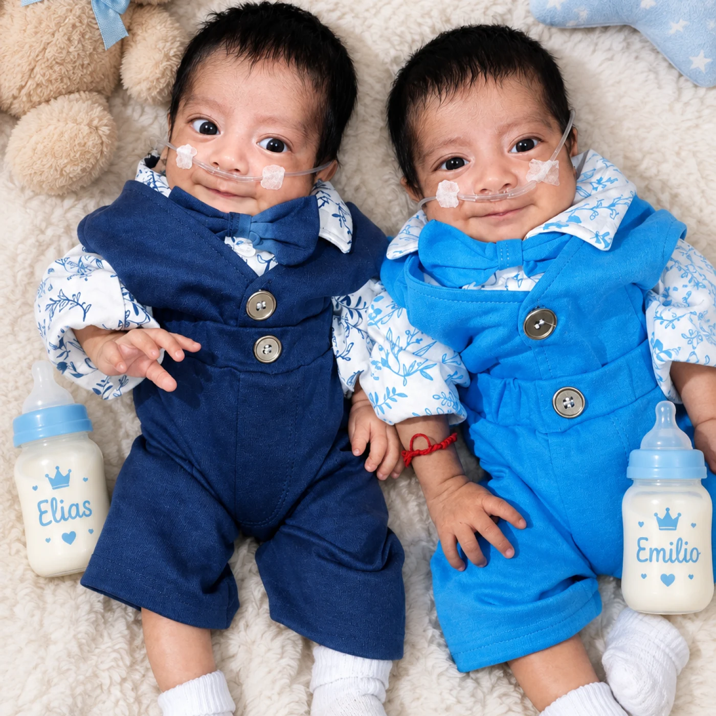 Foto de Emilio Y Elias