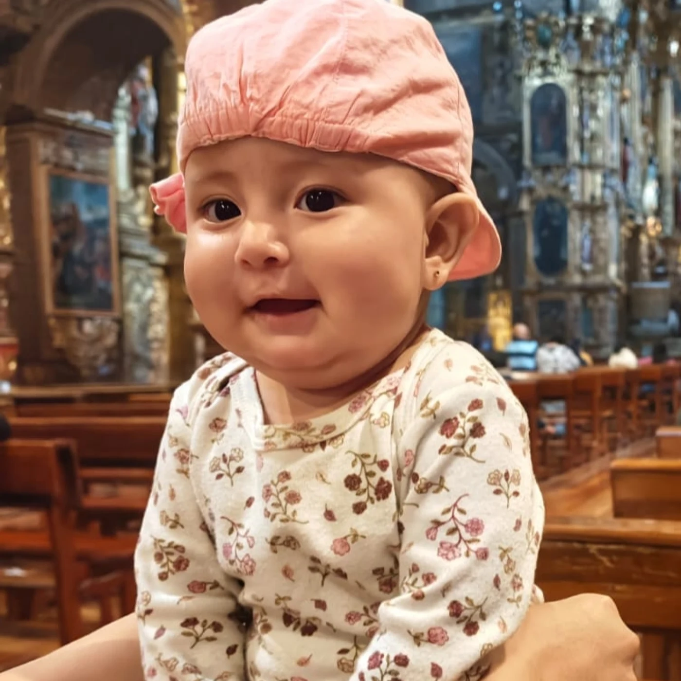 Foto de Stefany Chacón Delgado