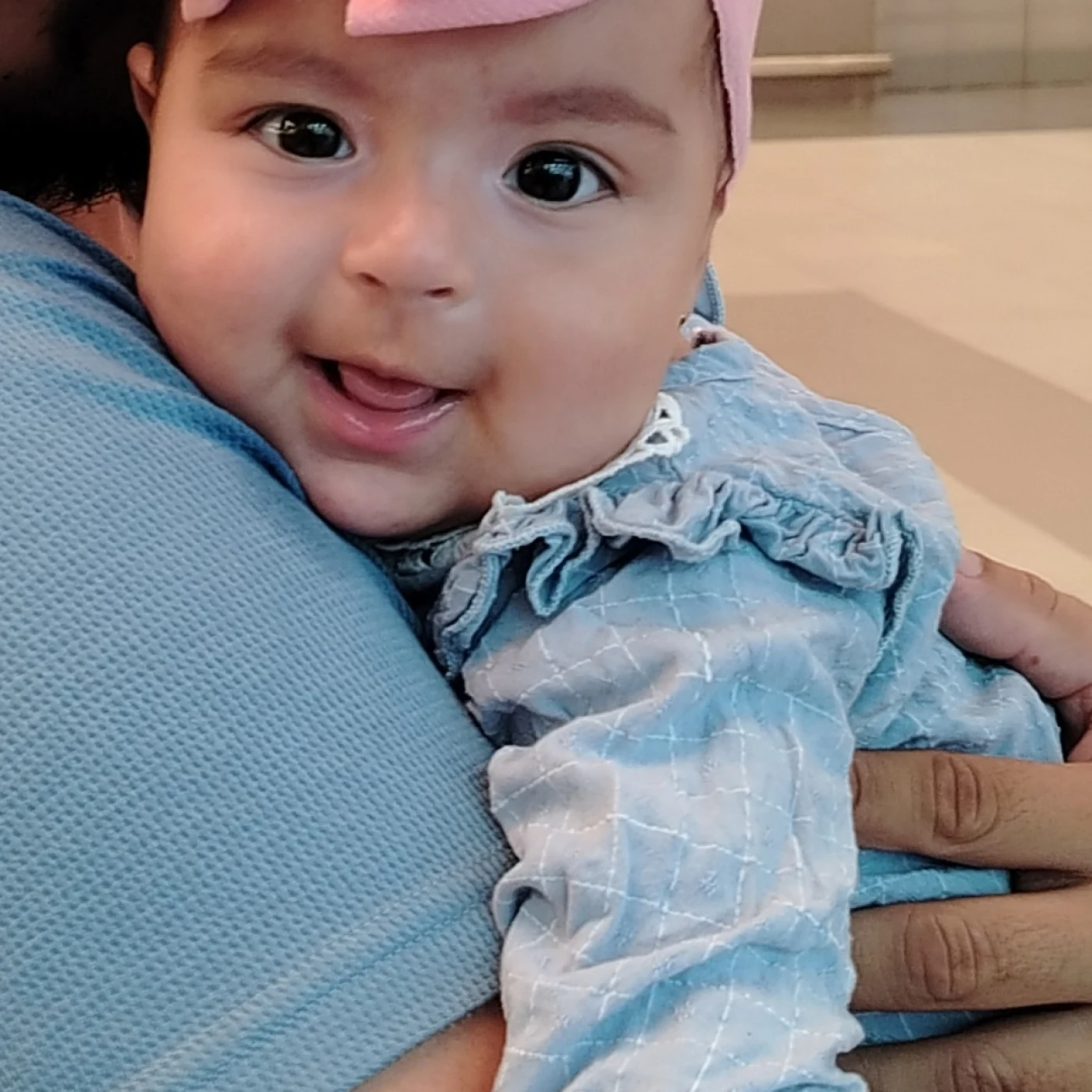 Foto de Maddison Charlotte