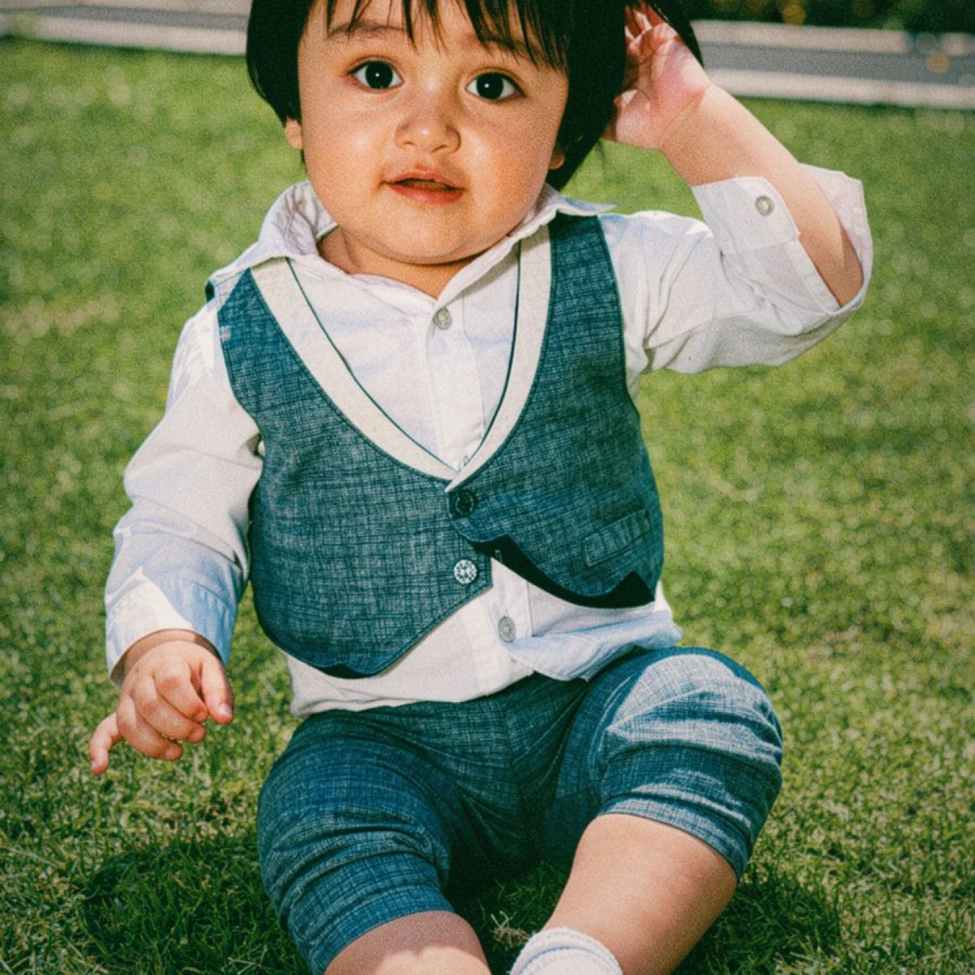 Foto de Yosef