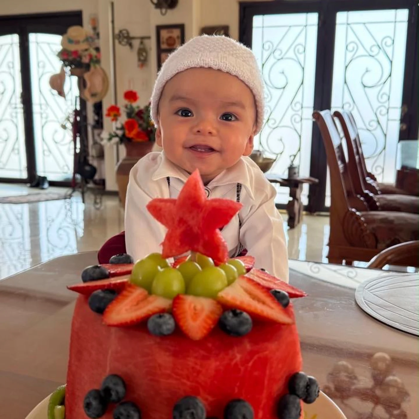 Foto de Daniel Sebastian Muyma Delgado