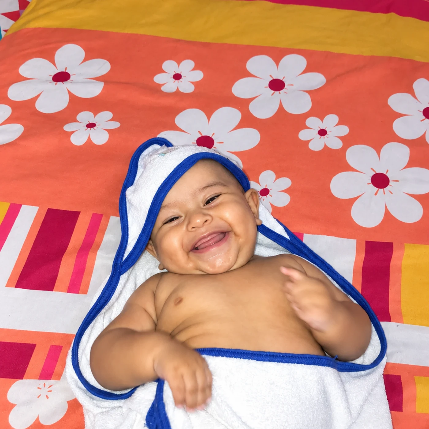 Foto de Elias José