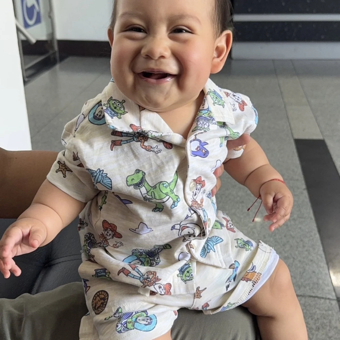 Foto de Emilio
