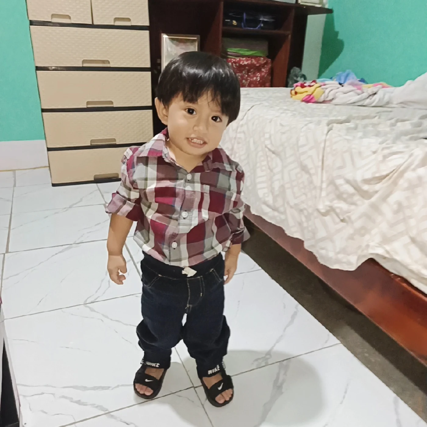 Foto de Elian Jose