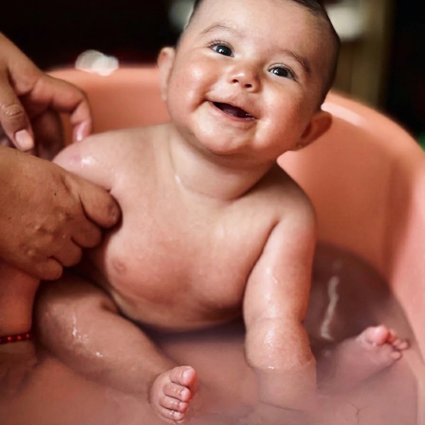 Foto de Amalia Toalombo Ramos