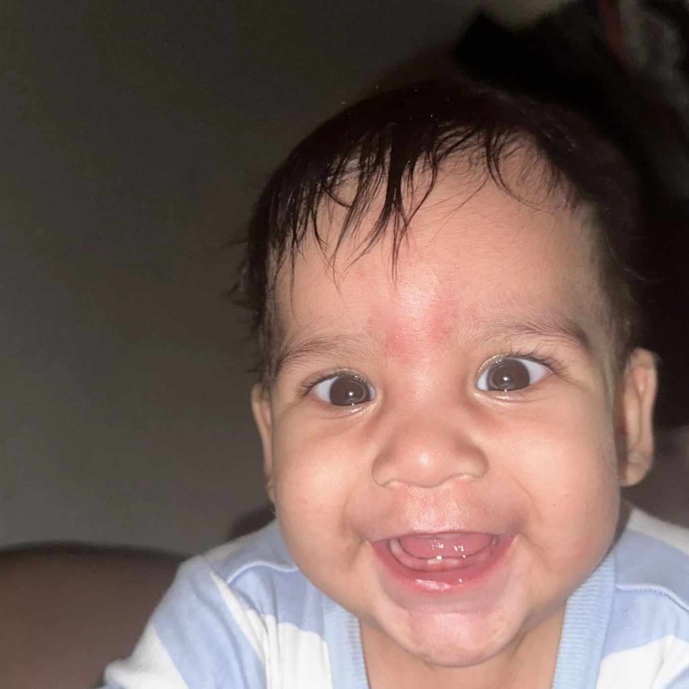 Foto de Douglas Ossian
