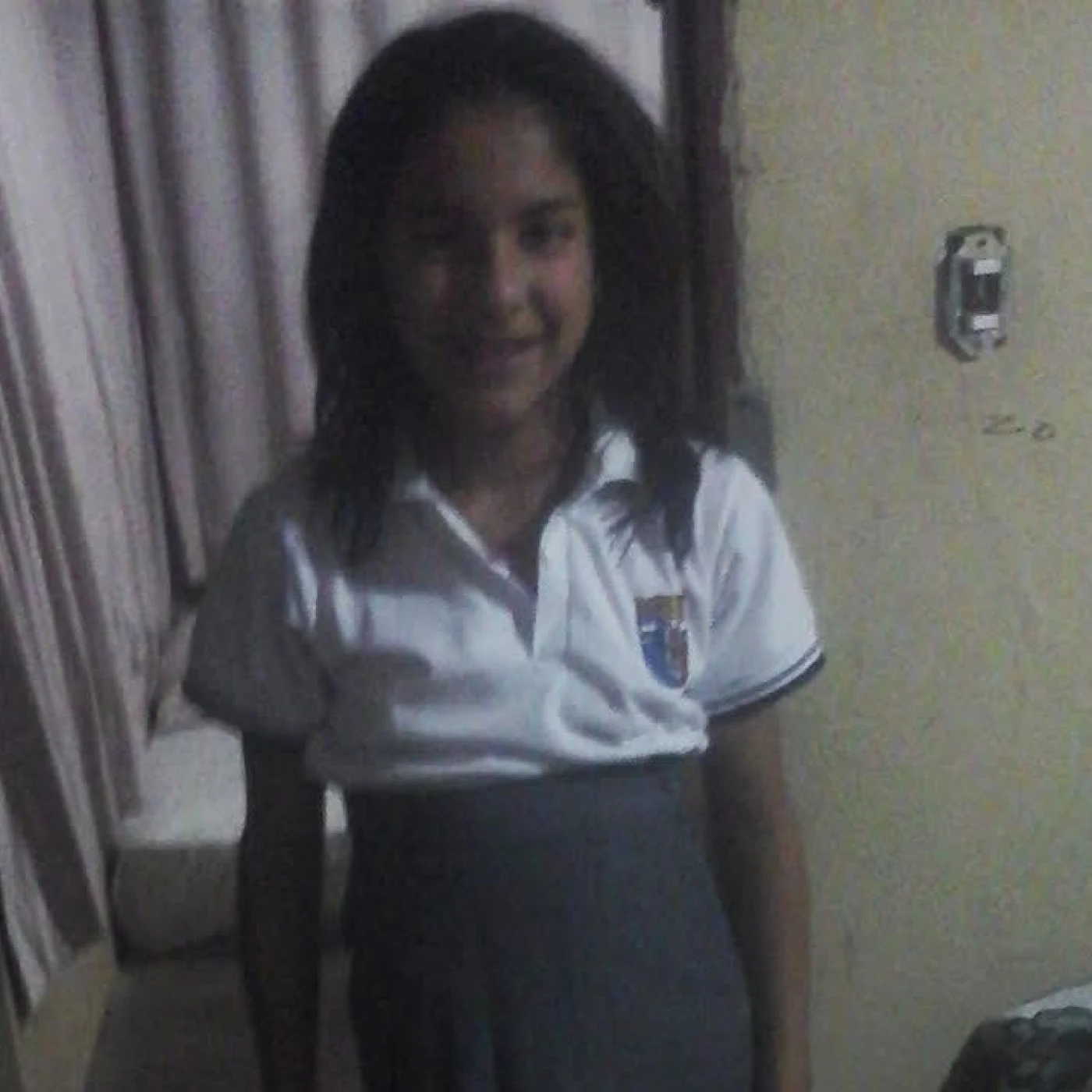 Foto de Michelle Torres