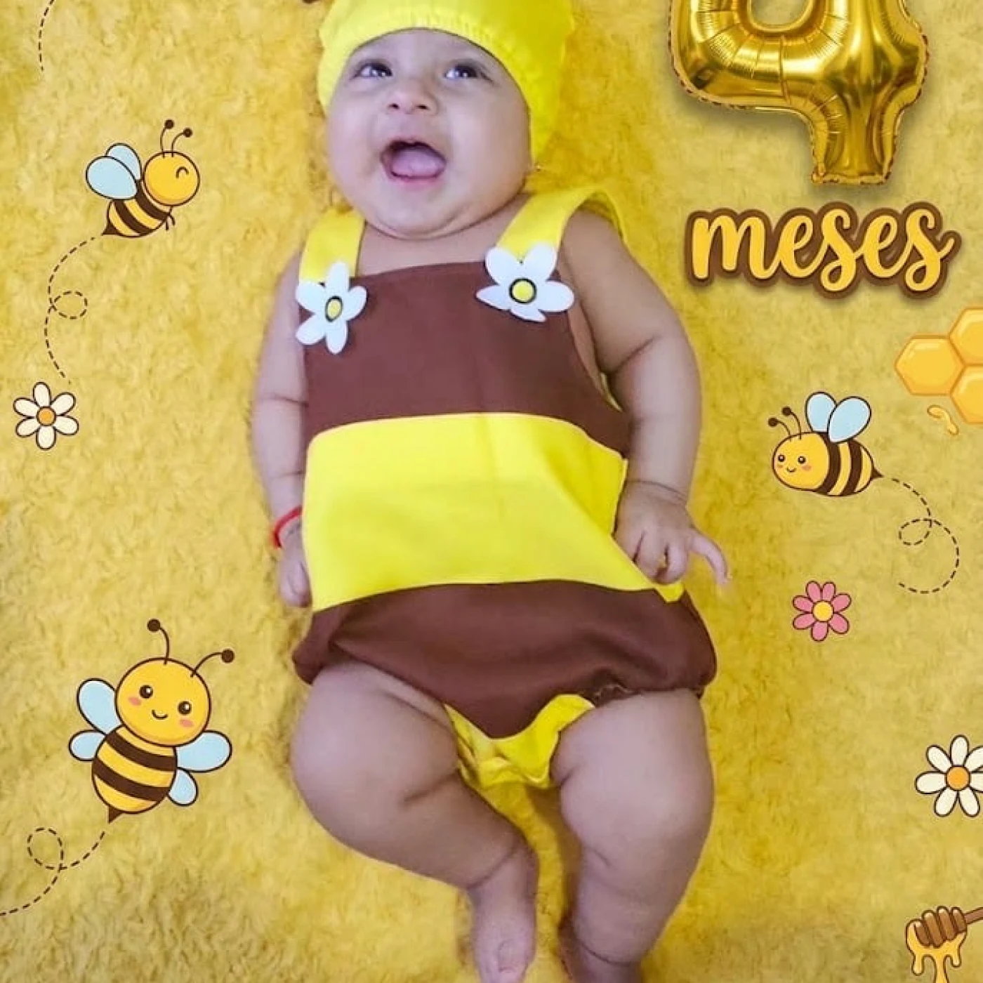 Foto de Sophia Alcivar