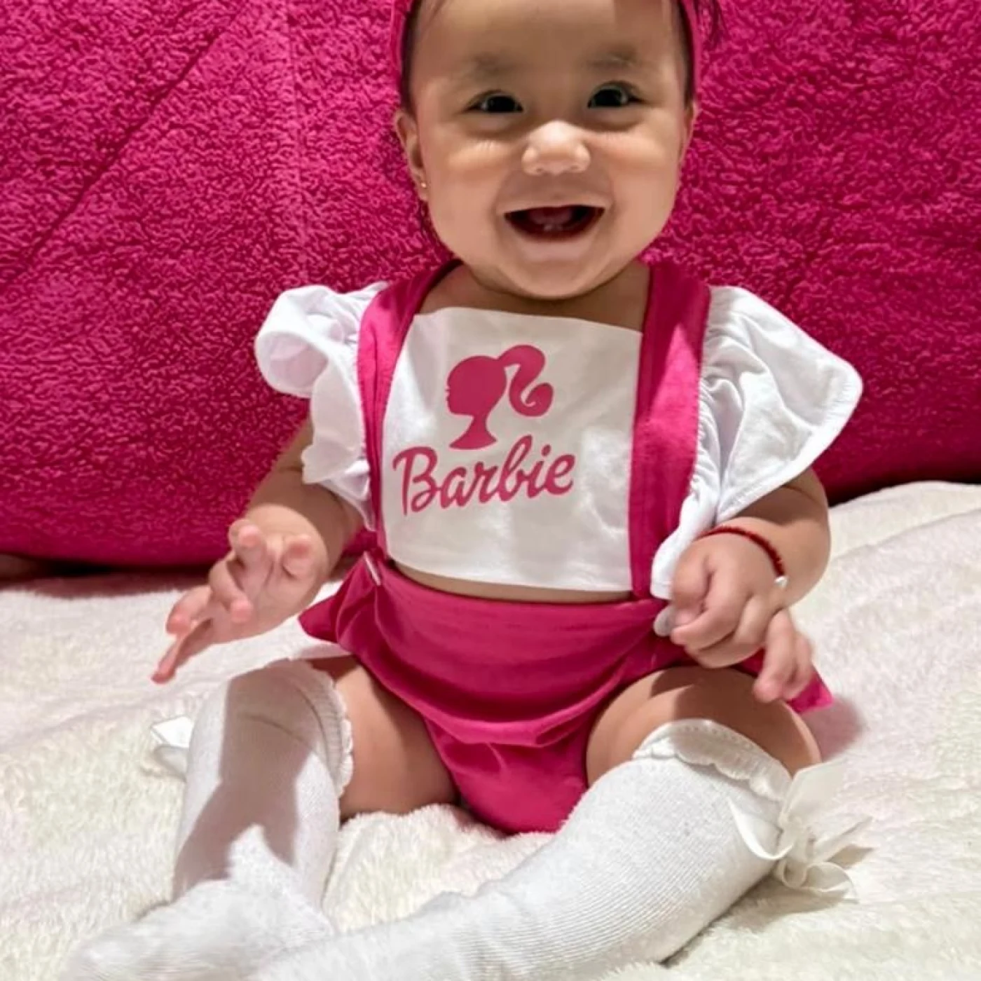 Foto de Ivanna Paulette Almendariz Valverde
