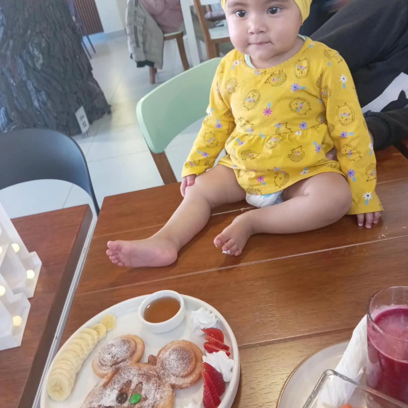 Foto de Sofia